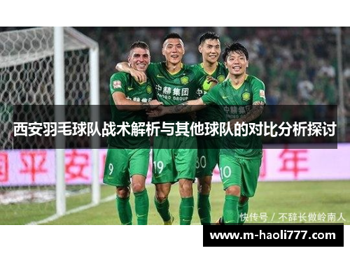西安羽毛球队战术解析与其他球队的对比分析探讨
